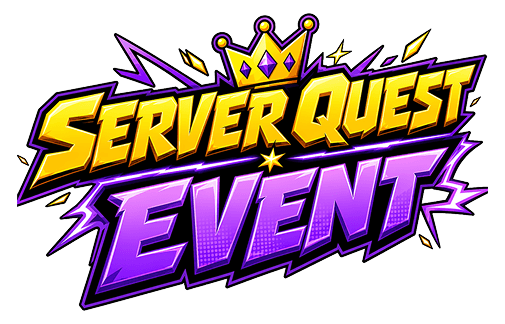Server Quest Event