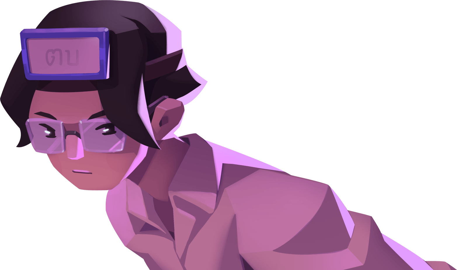 character third