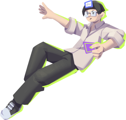 character third