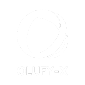 OLUFY-X Logo