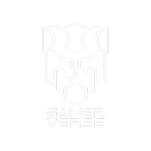 Gamerverse Logo